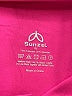 Sunzel Pink Yoga Pants Size XL - photo 4