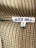 Alex Mill 100% Cotton Tan Cardigan Size S - photo 7