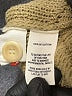 Alex Mill 100% Cotton Tan Cardigan Size S - photo 8