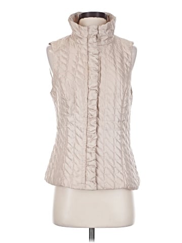 White House Black Market Vest (view 1)