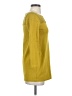 Boden Yellow 3/4 Sleeve Top Size 2 (petite) - photo 4