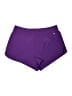 DSG Hearts Purple Athletic Shorts Size M - photo 1