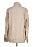 Tommy Hilfiger 100% Lyocell Solid Tan Jacket Size L - photo 2