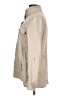 Tommy Hilfiger 100% Lyocell Solid Tan Jacket Size L - photo 5