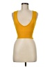 Dynamic Yellow Tank Top One size - photo 1
