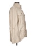 Tommy Hilfiger 100% Lyocell Solid Tan Jacket Size L - photo 4