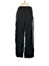 OAK + FORT 100% Nylon Black Track Pants Size S - photo 1