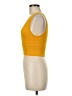 Dynamic Yellow Tank Top One size - photo 5