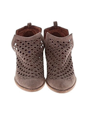 Jeffrey Campbell Ankle Boots (view 2)
