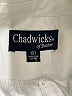 Chadwicks Ivory Blazer Size 10 (tall) - photo 6