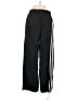 OAK + FORT 100% Nylon Black Track Pants Size S - photo 2