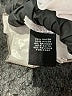 PREMISE Chevron-herringbone Gray Casual Pants Size 1X - photo 8