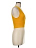 Dynamic Yellow Tank Top One size - photo 4