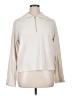 J.Crew Ivory Sweatshirt Size XL - photo 1