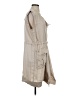 Gap 100% Lyocell Tan Vest Size S - photo 4