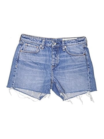 Rag & Bone Denim Shorts (view 1)