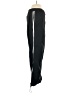 OAK + FORT 100% Nylon Black Track Pants Size S - photo 4