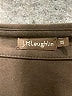J. McLaughlin Black 3/4 Sleeve Blouse Size XS - photo 7