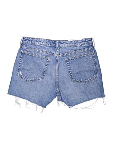 Rag & Bone Denim Shorts (view 2)