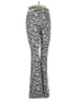 Unbranded Animal Print Silver Active Pants Size 1 (estimated) - photo 1