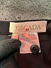 Escada Solid Black Wool Skirt Size EU 44 / US 14 - photo 4