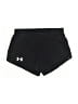 Under Armour Black Athletic Shorts Size S (estimated) - photo 1