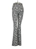 Unbranded Animal Print Silver Active Pants Size 1 (estimated) - photo 2