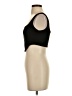 Bobbles & Lace Black Sleeveless Top Size S - photo 5