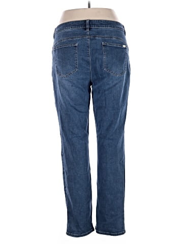 So Slimming by Chico's Jeans (view 2)