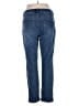 So Slimming by Chico's Blue Jeans Size XL (3) - photo 2