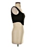 Bobbles & Lace Black Sleeveless Top Size S - photo 4