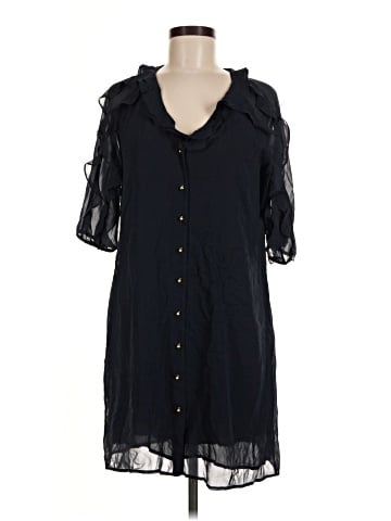 Sézane Casual Dress (view 1)