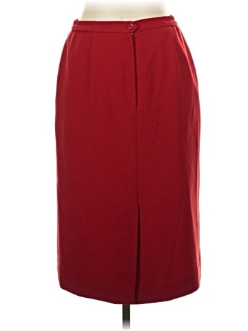 Le Suit Formal Skirt (view 2)