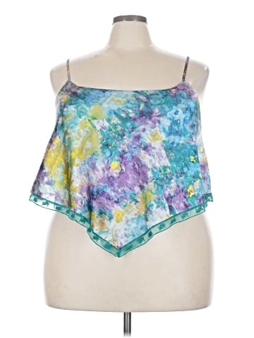 Yitty Tube Top (view 1)