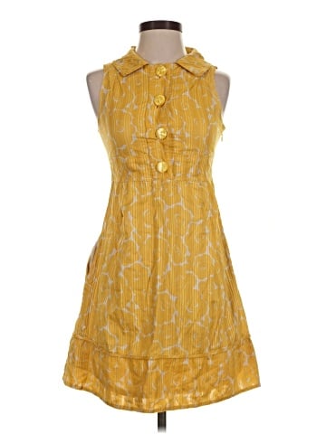 Marc by Marc Jacobs Casual Dress (view 1)