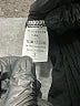 Unbranded Solid Black Casual Dress Size 3 - photo 8