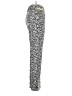 Unbranded Animal Print Silver Active Pants Size 1 (estimated) - photo 4