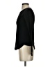 Cuddl Duds Black Long Sleeve T-Shirt Size S - photo 5