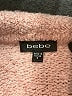 Bebe Pink Turtleneck Sweater Size S - photo 7