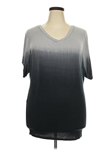 Lock & Love Short Sleeve T-Shirt (view 1)