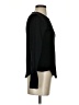Cuddl Duds Black Long Sleeve T-Shirt Size S - photo 4