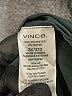 Vince. 100% Polyester Teal Gray Cocktail Dress Size 3X - photo 8