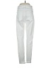 7 For All Mankind Gray Jeans Size 27 waist - photo 2
