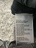 Sioni Black Cardigan Size M - photo 8