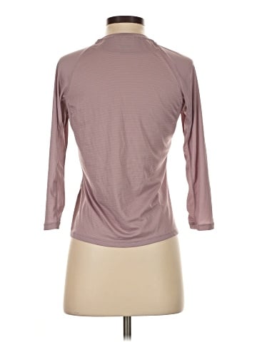 Hoka 3/4 Sleeve T-Shirt (view 2)