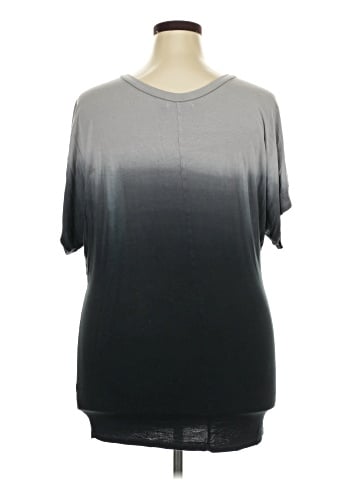 Lock & Love Short Sleeve T-Shirt (view 2)