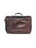 Samsonite 100% Leather Brown Leather Messenger One size - photo 3