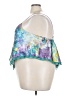 Yitty Blue Tube Top Size 3X - photo 5