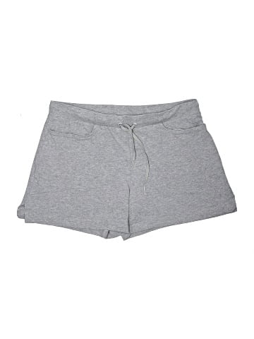 Danskin Athletic Shorts (view 1)
