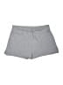 Danskin Solid Gray Athletic Shorts Size S - photo 1